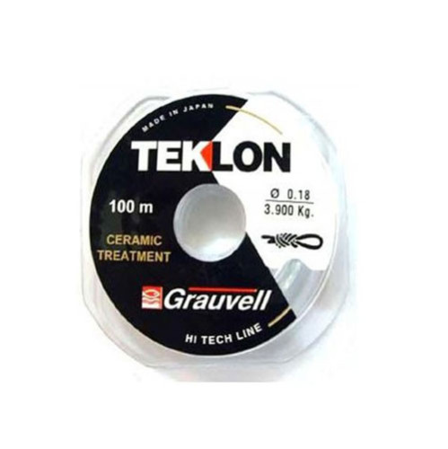 TEKLON GRAUVELL