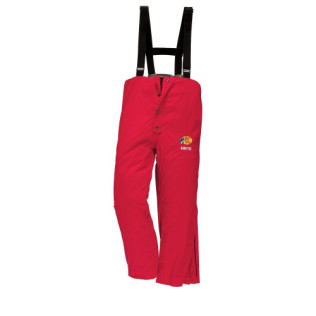 BASSPRO HPR GORE-TEX BIB BLACK