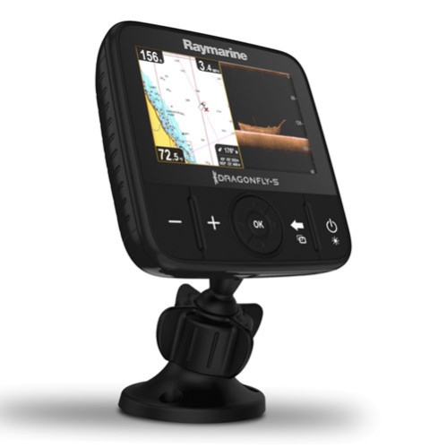 RAYMARINE DRAGONFLY 5PRO