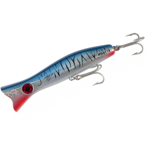 HALCO ROOSTA POPPER 105