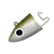 FIIISH BLACK MINNOW DEEP #6 190gr