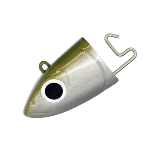 FIIISH BLACK MINNOW DEEP #5 90gr