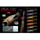 DTD REAL FISH 2.0