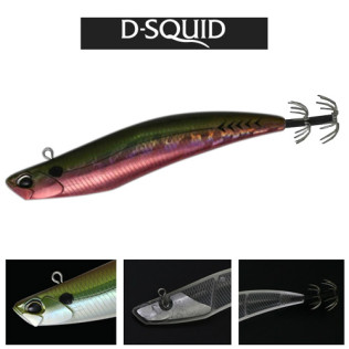 DUO D-SQUID 105/27