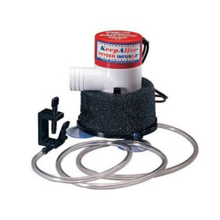 KEEP ALIVE KA20461WB / KA500