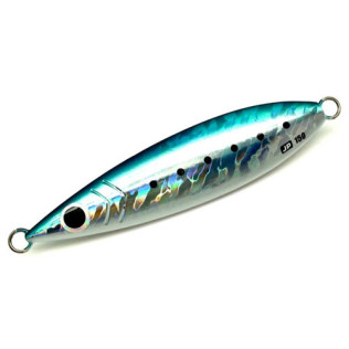 MAJORCRAFT JIGPARA VERTICAL SLOW PITCH 120gr