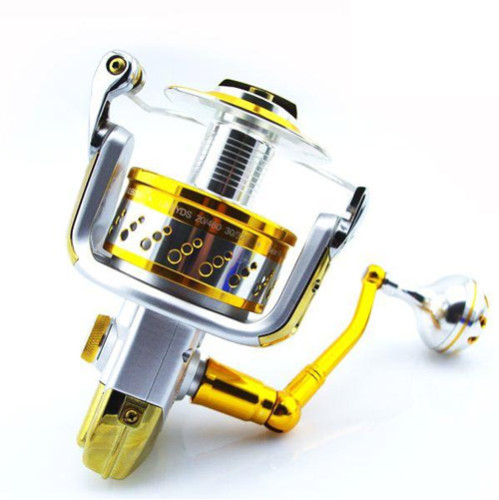 TEBEN SEA TROLLING 15000