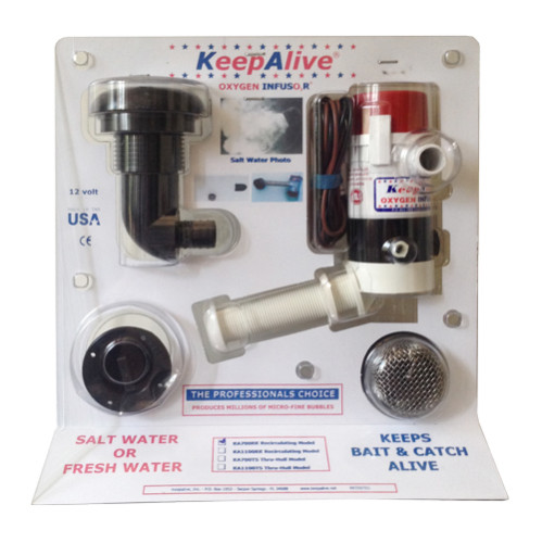 KEEP ALIVE KA1100RK