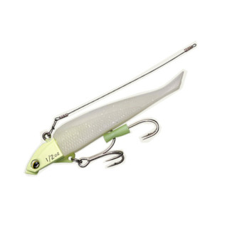 MAJORCRAFT JP WIND START KIT 14gr