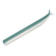 FIIISH CRAZY SAND EEL #2, 150mm BLEU NACRE