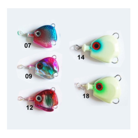 CORAL CSF07-05T-60