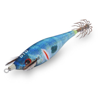 DTD WOUNDED FISH 1.5