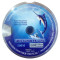 X-4 100% SUPER PE LINE 0,18mm RED