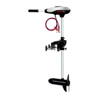 RHINO RVX65/12V ELECTRIC OUTBOARD MOTOR