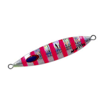 M&W LEAF JIG 150gr