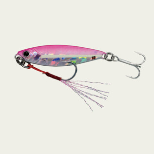 MAJORCRAFT JIGPARA MICRO JPM-15