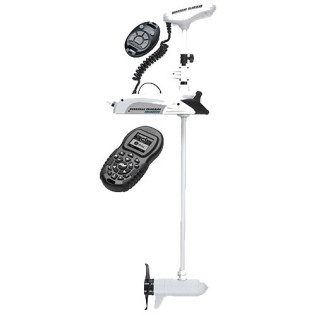 MINN KOTA RT TERROVA 90/115lbs 100" QUEST