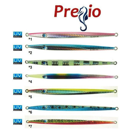 PREGIO SLASH SMK100