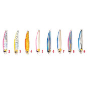 BASSDAY QUICKER SLIM 110gr