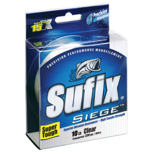 SUFIX SIEGE