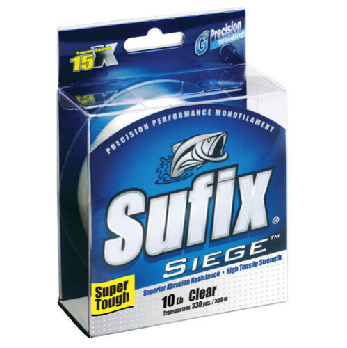 SUFIX SIEGE
