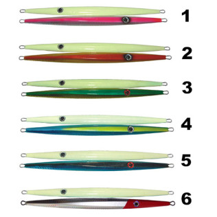 RIVER 2 SEA ZERO DROPPER 180gr