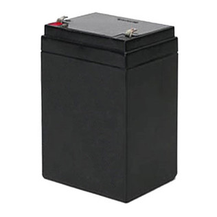 ΜΠΑΤΑΡΙΑ 12V-4ΑΗ