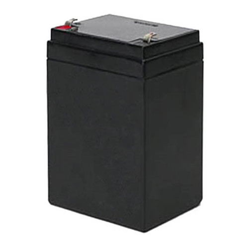ΜΠΑΤΑΡΙΑ 12V-4ΑΗ
