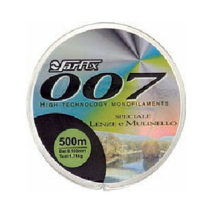 SARFIX 007 LENZE E MULINELLO