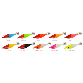 DTD DOUBLE COLOR 1.5