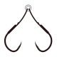 HAYABUSA FS456 ASSIST HOOKS