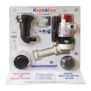 KEEP ALIVE KA700RK