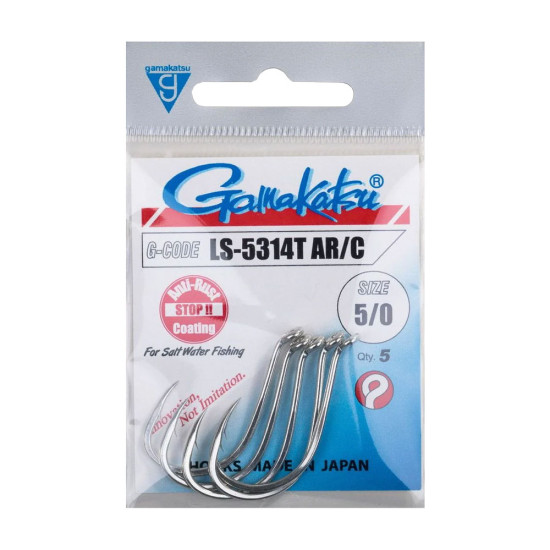 GAMAKATSU LS-5314T AR/C