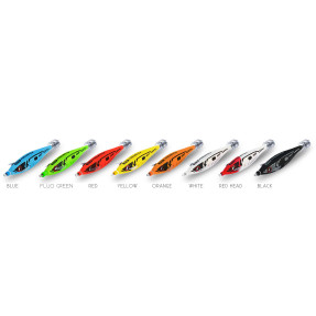 DTD PROJECTILE FULL COLOR 3.0