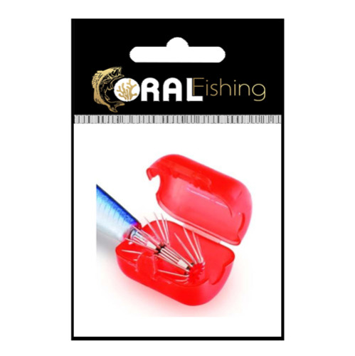 CORAL SKT-020A