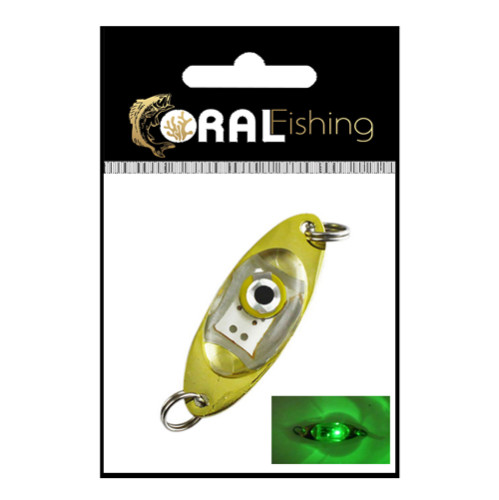 CORAL SKT-063 FLASHER