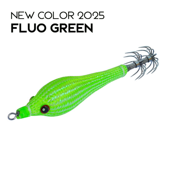 DTD SOFT FULL FLASH GLAVOC #2.0