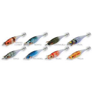 DTD WEAK FISH 1.5