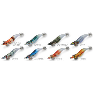 DTD WEAK FISH OITA 2.5