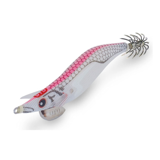 DTD WHITE KILLER EGI 4.0