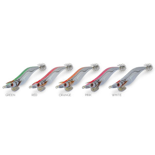 DTD WHITE KILLER EGI 4.0