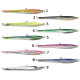WILLIAMSON ABYSS SPEED JIG 250gr