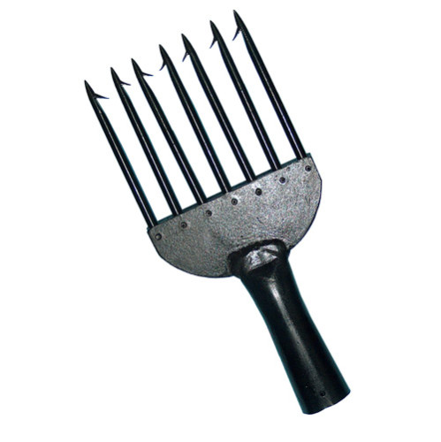 DTD FISH SPEAR 8mm