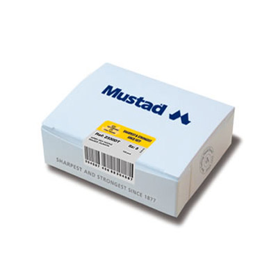 MUSTAD 6447D