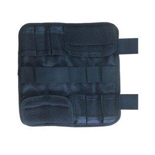 JM SHORT JIG BAG