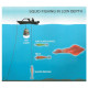 DTD LEAD SILICON PAPALINA 45gr