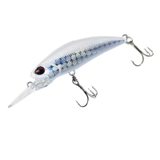 ΨΑΡΑΚΙ DUO Tetra Works Toto Shad 48S
