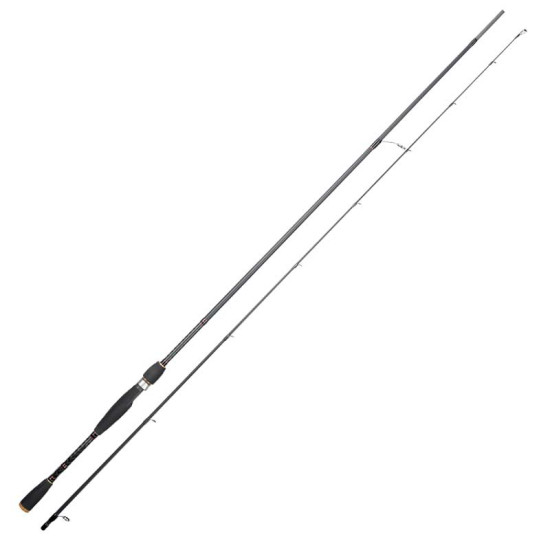 CRONY GUNDOG SEABASS II GURS2-862L