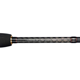 CRONY GUNDOG SEABASS II GURS2-862L