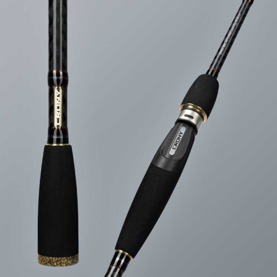CRONY GUNDOG SEABASS II GURS2-862L